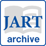 JART会誌等アーカイブ